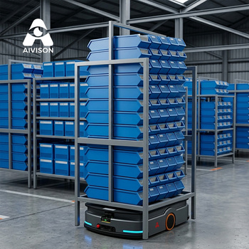 Smart Robot83091