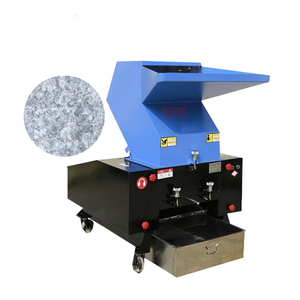 Plastic Crushers266