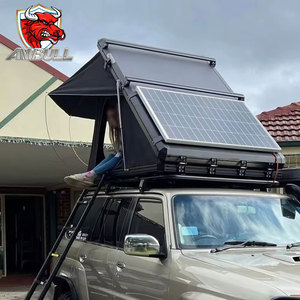 Car Roof Tents1555
