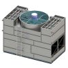 Cooling Towers6654