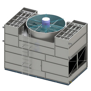 Cooling Towers6654