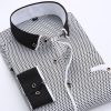 Men Dress Shirt79540