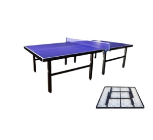 Table Tennis Tables10420