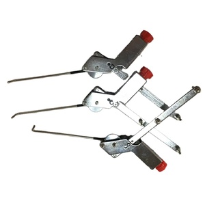 Tension Ratchet Buckles14261