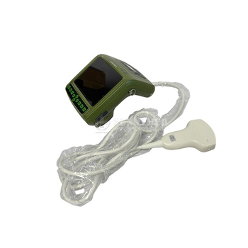 Household ultrasonic diagnostic instrument Factory Code 3152