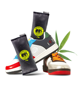 Shoe Interior Deodorizers9337
