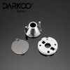 LED Lenses & Reflector Cups13255