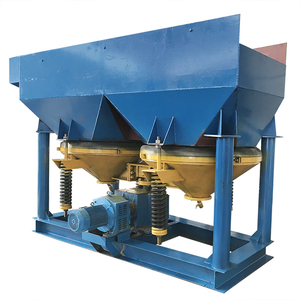 Mineral Ore Separators27341