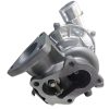 Fully automatic turbocharger Factory Code 7081