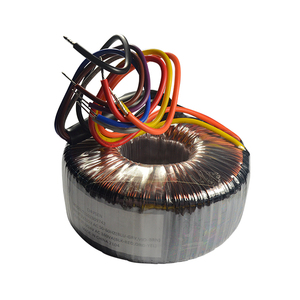 Power Distribution Transformers8230