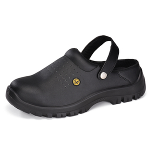 Chef Shoes7643