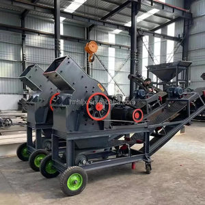 Sand Making Crushers27055