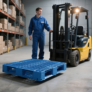 Storage Pallets11564