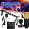 Gaming Microphone79619