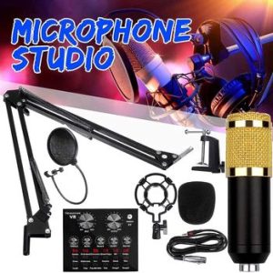 Gaming Microphone79619