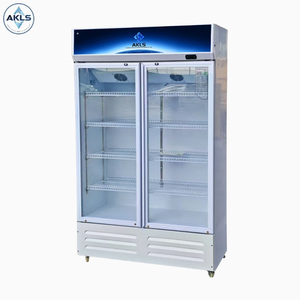 Other Freezer Cabinets838
