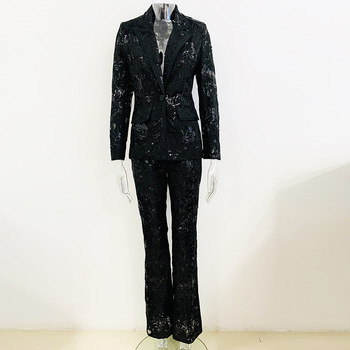 Women's Suit Pants81174