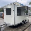 Insulated Mobile Food Carts10218