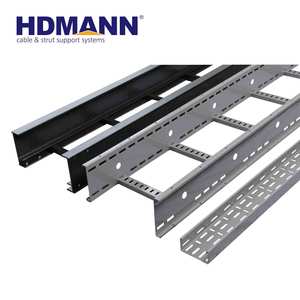 Cable Trays & Ladder Racks5847