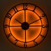 Special Purpose Clock94662