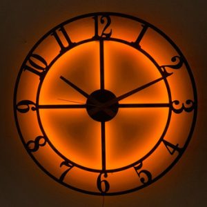 Special Purpose Clock94662
