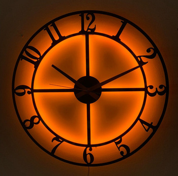 Special Purpose Clock94662