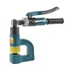 Combined Punch & Shear Machines11523