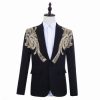Groom's Suit81235