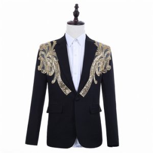 Groom's Suit81235