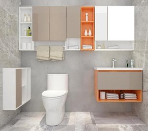 Wash Basin Faucets9572