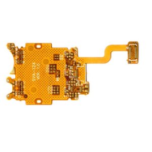 FFC FPC Flexible Cable83658