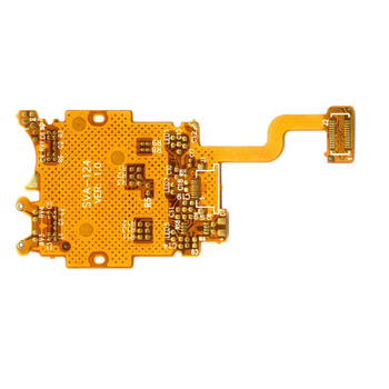 FFC FPC Flexible Cable83658