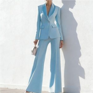 Formal Suit Blazer79543