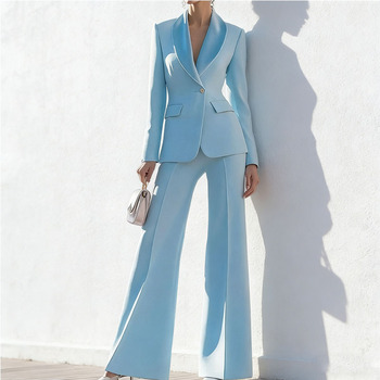 Formal Suit Blazer79543