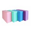 EVA Cork Yoga Blocks10804
