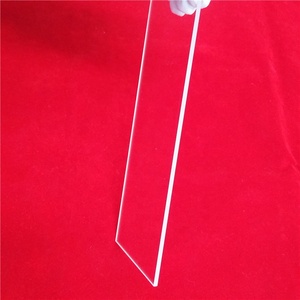 Clear Transparent Glass3477