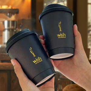 Disposable Drink Cups8118