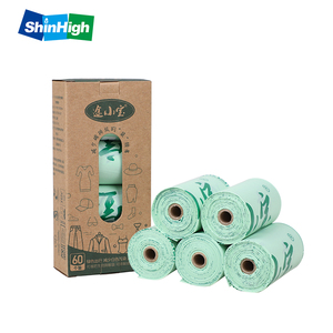 Household Garbage Bags4476