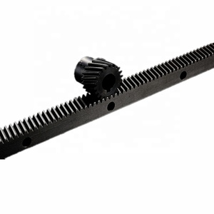 Racks & Pinions10398