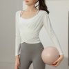 Yoga Tops81036
