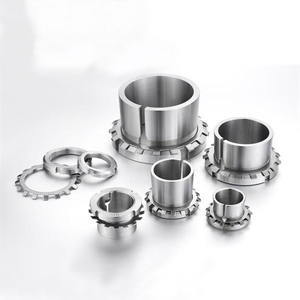 Camshafts & Bearing Bushes9425