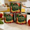 Fresh Tomatoes81464