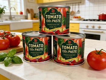 Fresh Tomatoes81464