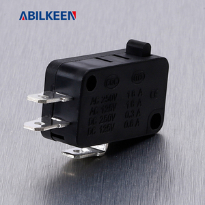 Micro Switches5665