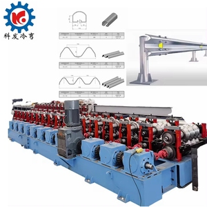 Corrugated Sheet Forming Machines5564