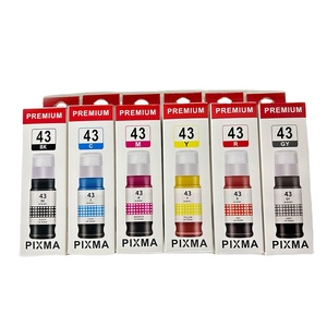 Water-based Hydrated Pigments2062