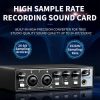 Sound card Factory Code 20926