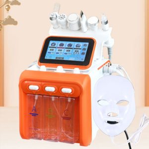 Facial cleansing device Factory Code 7691