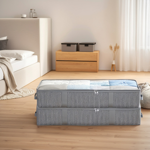 Under Bed Storage Boxes10728