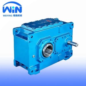 Heavy-duty precision reducer Factory Code 13426
